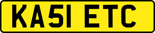 KA51ETC