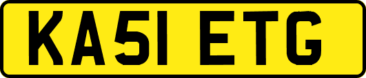 KA51ETG