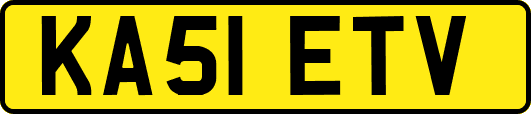 KA51ETV