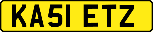 KA51ETZ