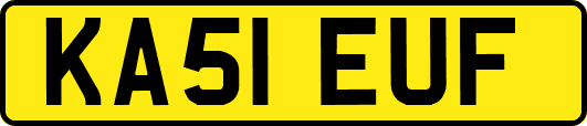 KA51EUF