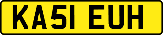 KA51EUH