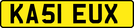 KA51EUX