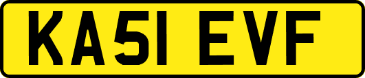 KA51EVF