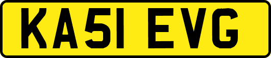 KA51EVG