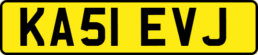 KA51EVJ