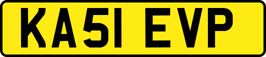 KA51EVP