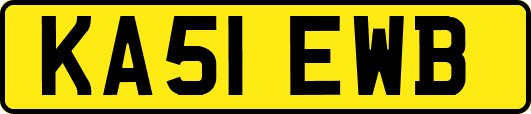 KA51EWB