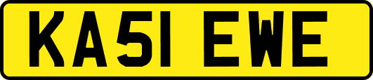 KA51EWE