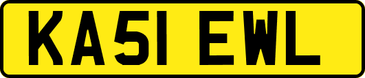 KA51EWL