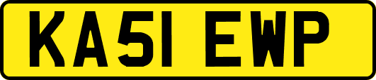 KA51EWP