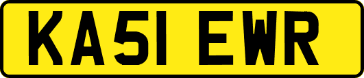 KA51EWR