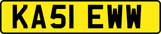 KA51EWW