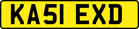 KA51EXD