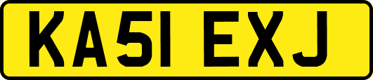 KA51EXJ
