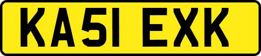 KA51EXK