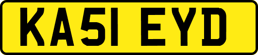 KA51EYD