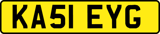 KA51EYG