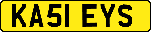 KA51EYS