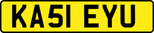 KA51EYU