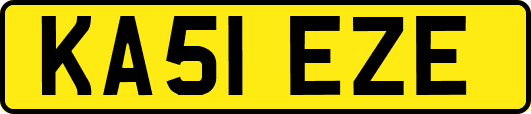 KA51EZE