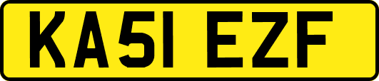 KA51EZF