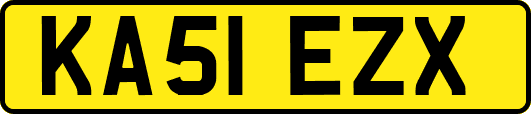 KA51EZX