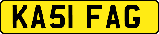 KA51FAG