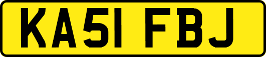 KA51FBJ