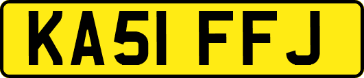 KA51FFJ