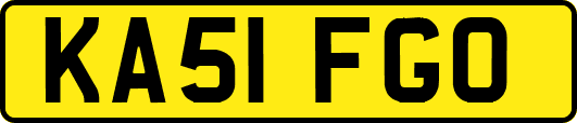 KA51FGO