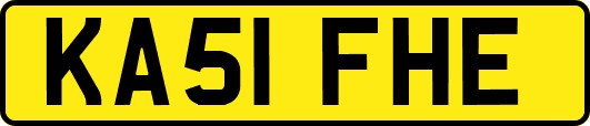 KA51FHE