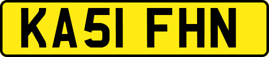 KA51FHN