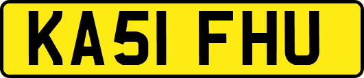 KA51FHU
