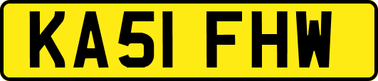 KA51FHW