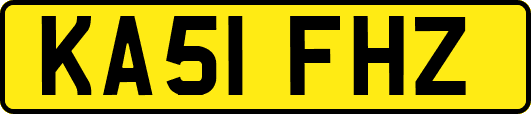 KA51FHZ