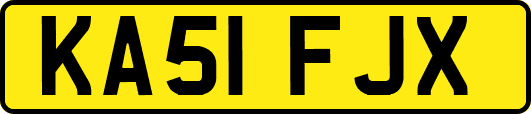 KA51FJX
