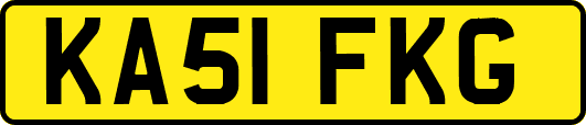 KA51FKG