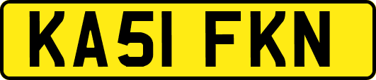 KA51FKN