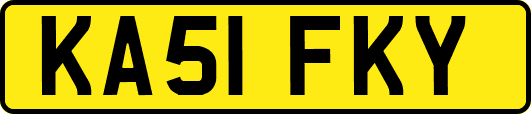 KA51FKY