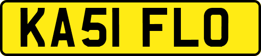 KA51FLO
