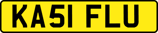 KA51FLU