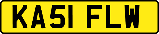 KA51FLW