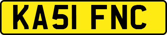 KA51FNC