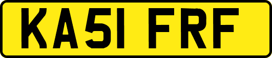 KA51FRF
