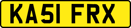 KA51FRX