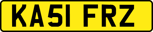 KA51FRZ
