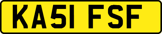 KA51FSF