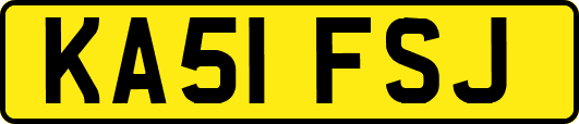 KA51FSJ