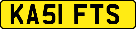 KA51FTS